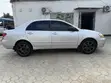 Toyota Corolla LE 2005 Silver - 3