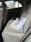 Toyota Corolla LE 2005 Silver - 4