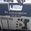 Maxmech 20V Cordless Drill - 3