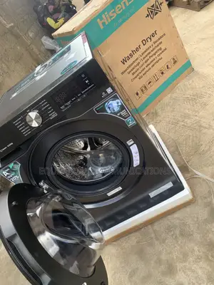 Hisense WD3S1043BT 10.5kg Washer Dryer