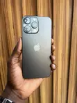 Apple iPhone 16 Pro Max 256GB Baki - 3