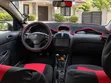 Peugeot 206 2004 Fari - 2