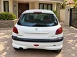 Peugeot 206 2004 Fari - 4