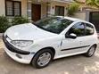 Peugeot 206 2004 Fari - 5