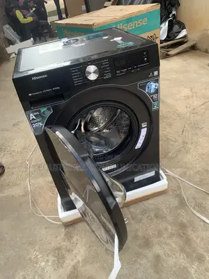 Hisense WD3S1043BT 10.5kg/6kg Wash & Dry Machine