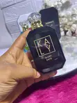 Fragrance World Perfume - Eau de Parfum - 5