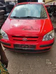 Hyundai Getz 2003 Ja - 1