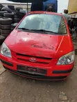 Hyundai Getz 2003 Ja - 2