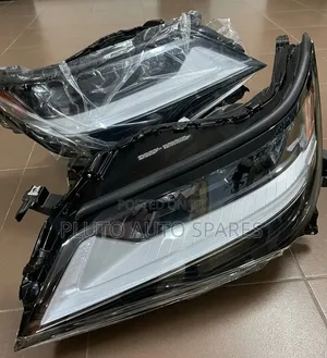 Lexus LX 600 Certified High Quality Headlights