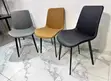 Home Interiors Multicolored Dining Chairs (Brand New) - 1