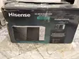 Hisense 20L Microwave (Brand New) - 3