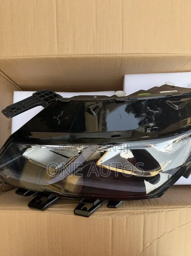 Geely Coolray Headlight - Brand New - 1
