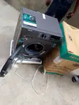 Hisense WFQP7012T 7KG Inverter Ta Wanke Kayan Wanki ta Atomatik - 1