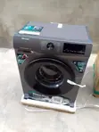 Hisense WFQP7012T 7KG Inverter Ta Wanke Kayan Wanki ta Atomatik - 2