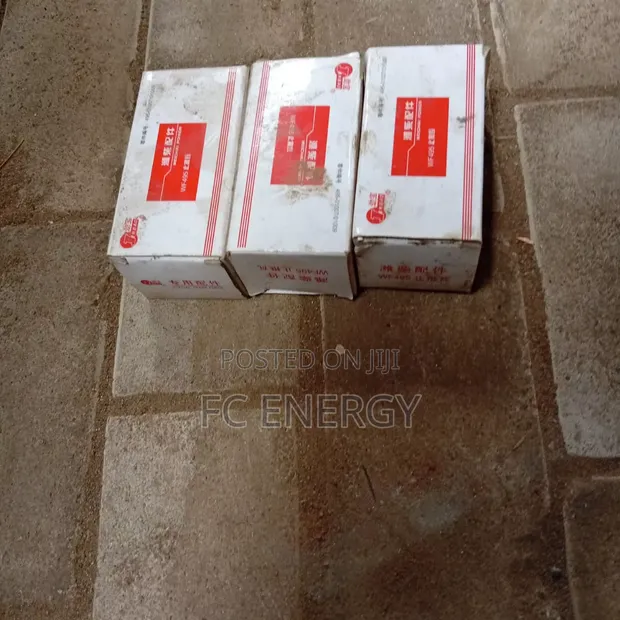 4100 Crankshaft Thrust Bearing - Brand New - 1