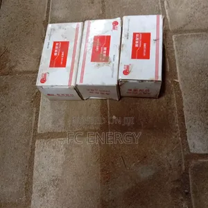 4100 Crankshaft Thrust Bearing - Brand New