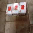 4100 Crankshaft Thrust Bearing - Brand New - 1