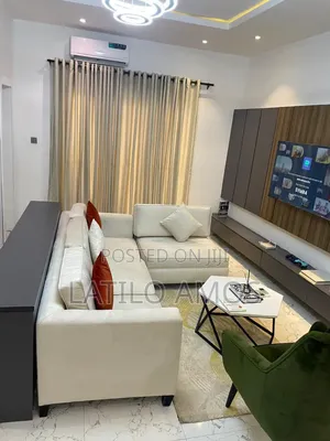 1 Bedroom Apartment for Short Let, Lekki