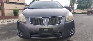 Pontiac Vibe 2008 Ja