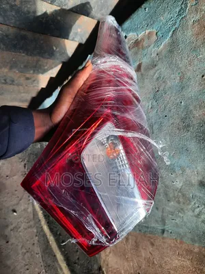 Hyundai Elantra GT Tail Light (Used)