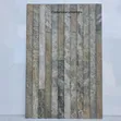 3D Stone Cladding don Bango na Waje & Ciki - 2