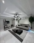 Babban Gidan Sauyi na Bedroom 3, Maitama Abuja - 1