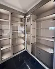 Babban Gidan Sauyi na Bedroom 3, Maitama Abuja - 4