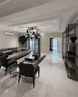 Babban Gidan Sauyi na Bedroom 3, Maitama Abuja - 5