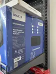 Maxi Microwave Oven - Sabon Kaya - 1