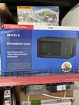 Maxi Microwave Oven - Sabon Kaya - 2