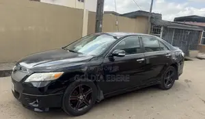 Toyota Camry Sport 2009 Baki