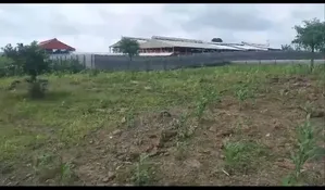 2000sqm Plot of Land in Kuje for Sale