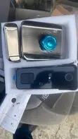 Smart Gate Lock with Temporary Password - 1