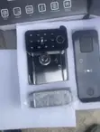 Smart Gate Lock with Temporary Password - 3