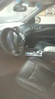 Nissan Pathfinder 2014 - 3