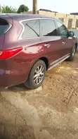 Nissan Pathfinder 2014 - 5