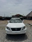 Lexus RX 2011 Fari - 1