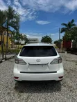 Lexus RX 2011 Fari - 2