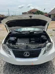 Lexus RX 2011 Fari - 3
