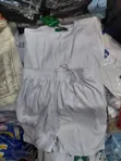 NYSC White & White Uniform da Takalmi Kyauta - 2