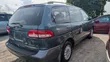 Toyota Sienna CE 2003 Grey - 3