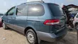Toyota Sienna CE 2003 Grey - 4