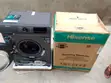 Hisense 7kg Front Load Washing Machine - 2