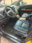 Lexus RX 350 2008 Black - 2