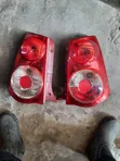 Kia Picanto 2005 Hasken Baya - 2