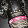 Nikon D5000 DSLR Kamara - 3