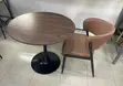 Restaurant Table and Chairs Set - 1
