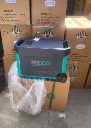 Meco Solar Generator 3.6kW