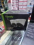 Tiandy 2MP Full Color Turret Camera - 2