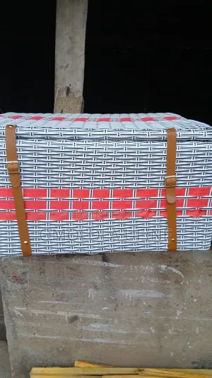 Hampers and Rattan Packaging Baskets